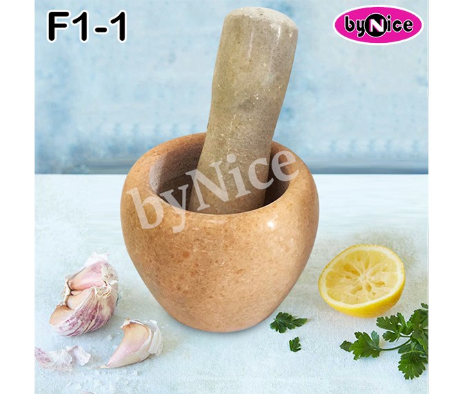 Mortar and Pestle F11